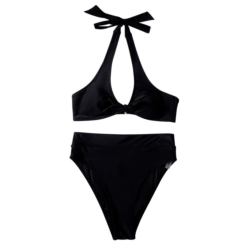 Bikiinid Push Up Ujumisriided Naiste ujumistrikoo 2023 Brasiilia bikiinide komplekt Tugev supelkostüüm, naiste suvine rannariided biquini