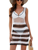 Yoawdatsi naiste rannakleit bikiinid rannariided, vabaaja katted, lühikesed suvised päitsed kleidid rannas ujumisülikonna jaoks