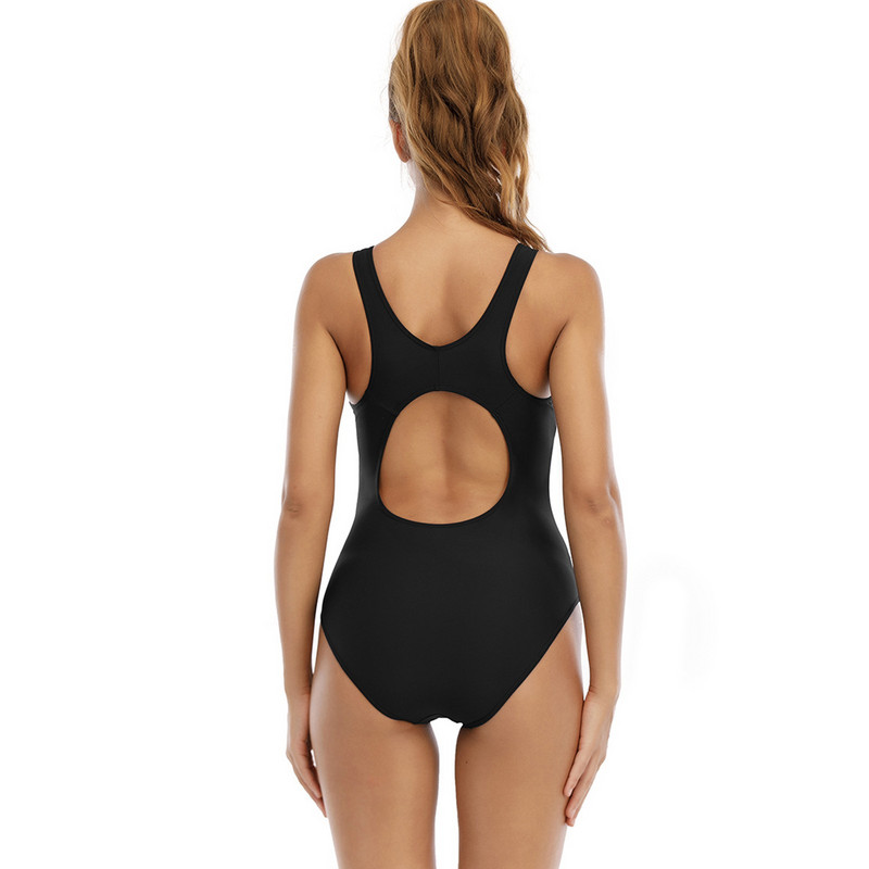 Naiste ujumisriided ühes tükis naiste ujumistrikoo Monokini ujumisriided Купальники 2023 Женские Trajes De Baño 2023 Mujer L5