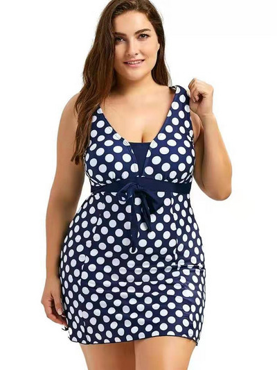 2022. gada jauns Fat MM Plus Fat liela izmēra viendaļīgs peldkostīms Seksīgs bezmuguras ziedu bikini peldkostīms sieviešu peldkostīms pludmales stilā