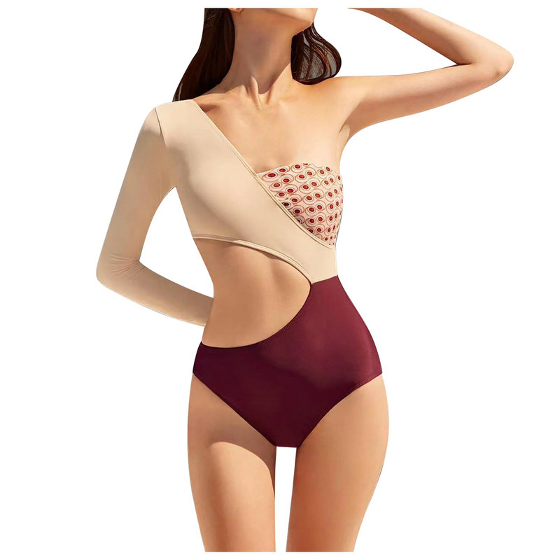 Naiste ujumisriided bikiinikomplekt, ühes tükis ujumisriided, ujumisriided, rannaülikond, naiste ujumispüksid, suures suuruses naiste ujumistrikoo 2023