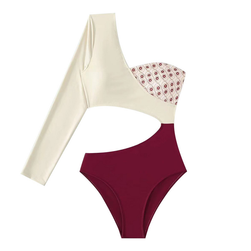 Naiste ujumisriided bikiinikomplekt, ühes tükis ujumisriided, ujumisriided, rannaülikond, naiste ujumispüksid, suures suuruses naiste ujumistrikoo 2023