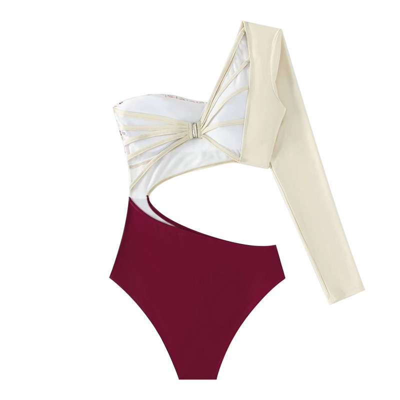 Naiste ujumisriided bikiinikomplekt, ühes tükis ujumisriided, ujumisriided, rannaülikond, naiste ujumispüksid, suures suuruses naiste ujumistrikoo 2023