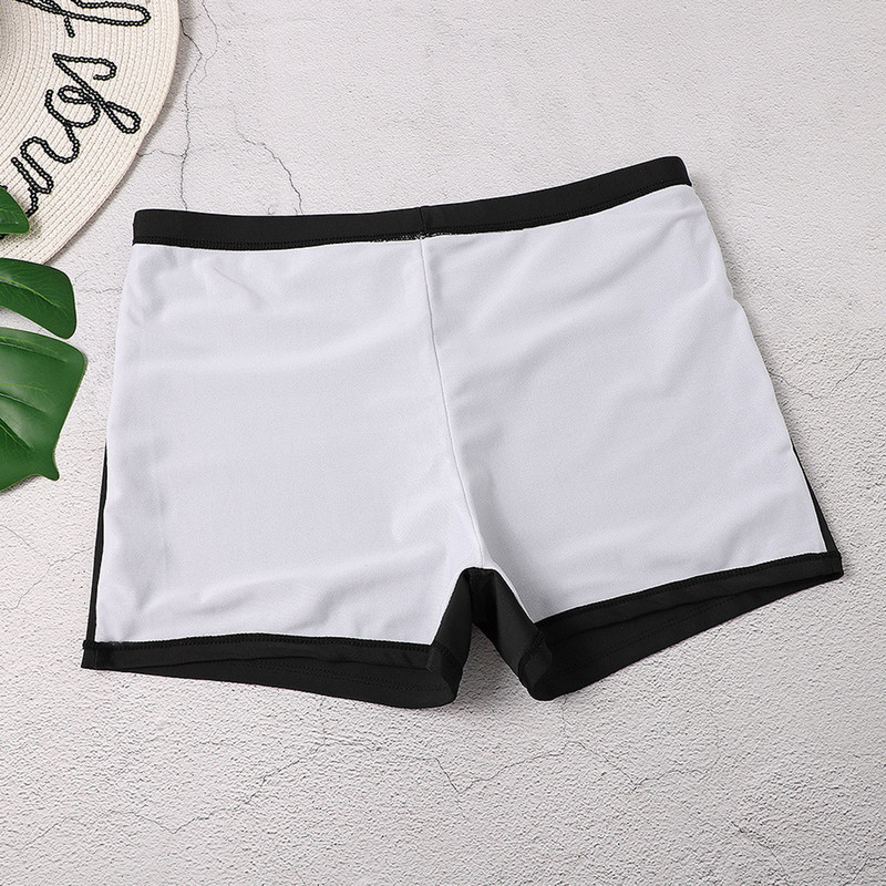 Bikiinide komplekt, lõhestatud naiste ujumistrikoo suur, õhuke lame nurgaga ujumistrikoo Naiste konservatiivne ujumistrikoo Ujumisriided Купальник Женский