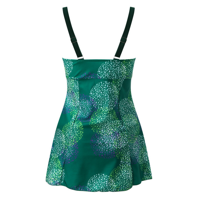 Costume de baie de vară 2023 pentru femei, cu șireturi, fără spate, în două piese, pentru plajă, set tankini, costume de baie braziliene cu talie înaltă