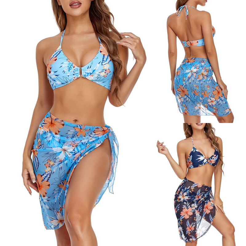 Női ruházat Szexi mikrobikini 2023 női magas derekú strandruhák női új divatos fürdőruha női 2023 bikini Mujer