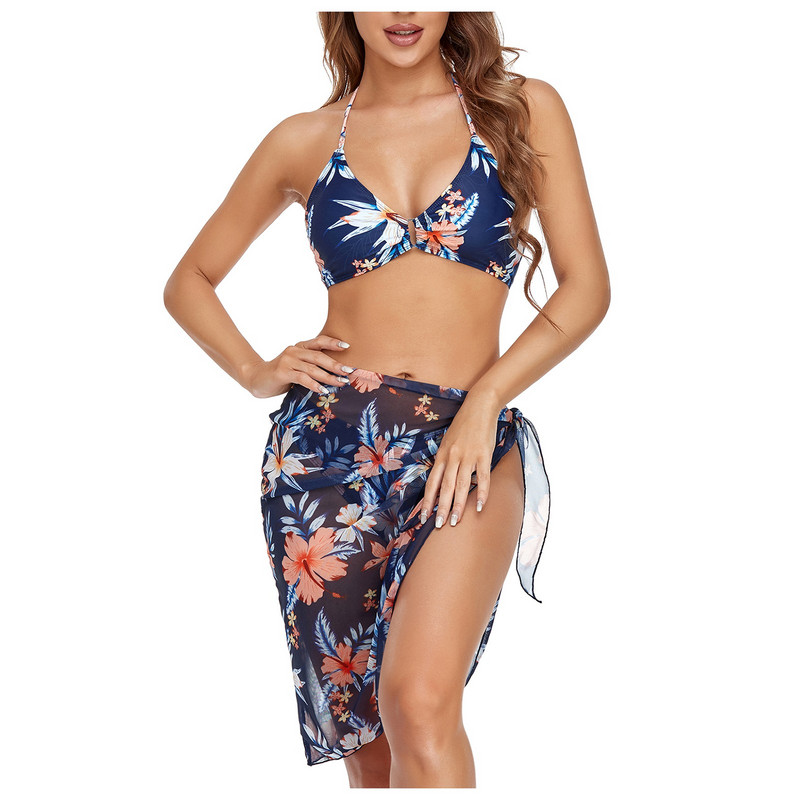 Női ruházat Szexi mikrobikini 2023 női magas derekú strandruhák női új divatos fürdőruha női 2023 bikini Mujer