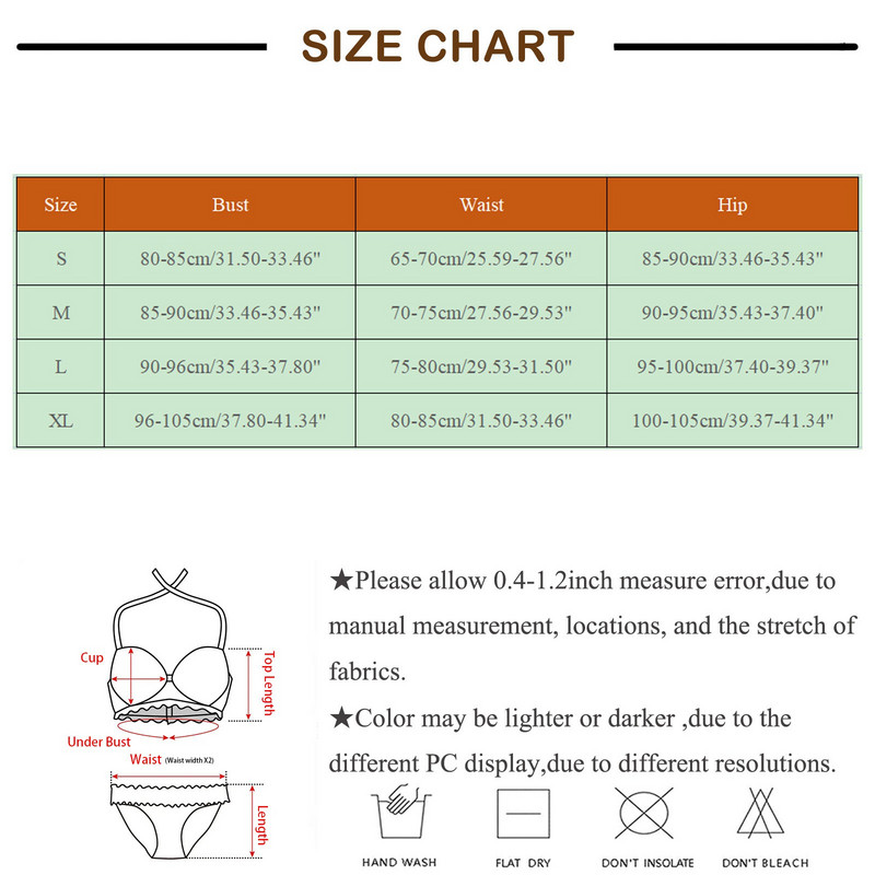 Női ruházat Szexi mikrobikini 2023 női magas derekú strandruhák női új divatos fürdőruha női 2023 bikini Mujer
