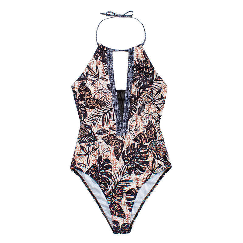 Sieviešu peldkostīmi, 2022. gada viengabala piesegumi, monokini, seksīgi brazīliešu bikini, sieviešu peldkostīms ar augstu piegriezumu Maillot De Bain Femme