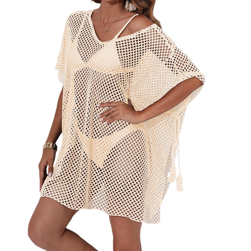 2023. aasta naiste bikiinikate, poolvarrukad, ühevärvilised väljalõikega rannaujumisriided, suvised basseinikleidid, katted