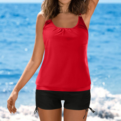 Bikini Costume de baie de vară Imprimare pentru înot 2023 Costum de baie sexy pentru femei Moda pentru femei Costume de baie pentru plajă PushUp