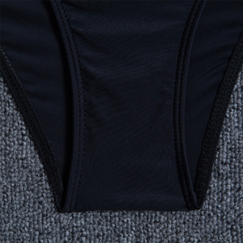 Δύο τεμάχια μαγιό για γυναίκες κορίτσι Sexy Lace Up Σετ μπικίνι μόδας Μαγιό με έναν ώμο Leopard print Μαγιό Ins 24BD