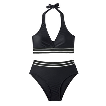 Μαγιό Γυναικεία Μόδα Ψηλόμεση Maillot De Bain Femme Micro Sexy Bikini 2022 Woman Beach Μαγιό Γυναικεία 2022 Купальник Женский