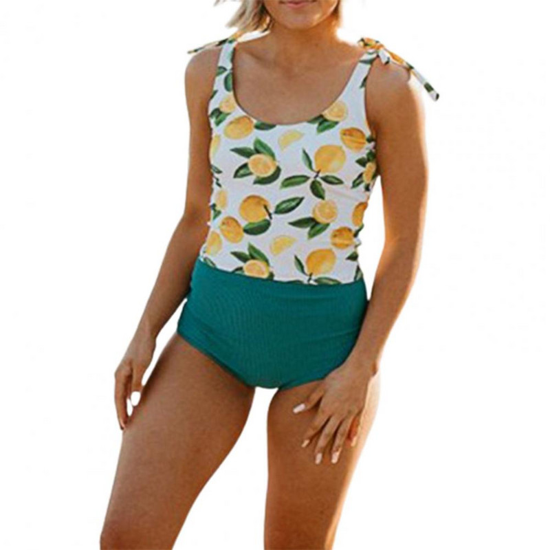 2 buc/set costum de baie de vară 2022 nou, elastic, fără sârmă, pentru femei, cu sling despicat, pentru fete 2022 купальник женский