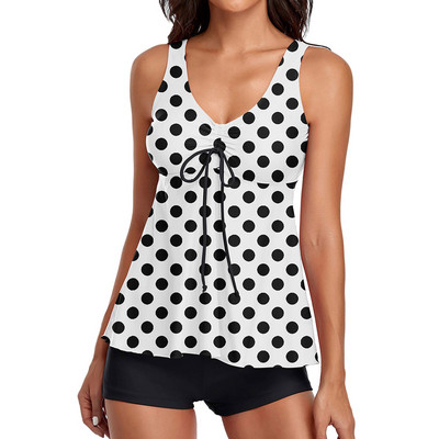 Naiste ujumisriided Rannarõivad Push Up Sling Ujumisriided Mood Ujumisriided Bikiinid Naiste seksikas suvi