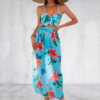 Naiste ujumisriided, ujumisriided, 3 osa