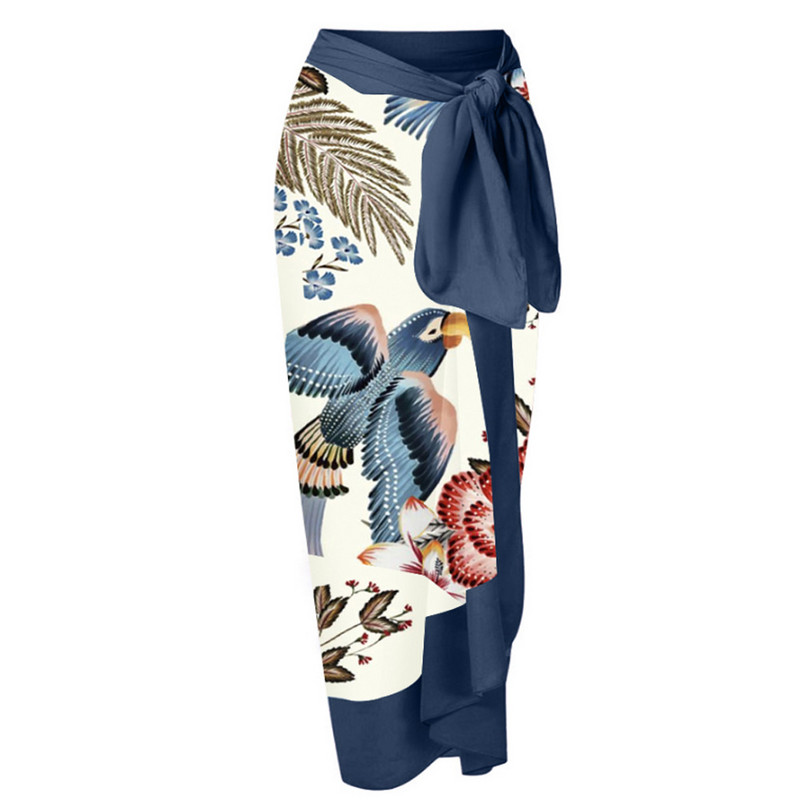 Vintagew ujumistrikoo 2 tükki seelik puhkuse rannakleit Disainer supelkostüüm suvine surfikandmine trükitud ujumisriided