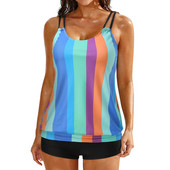 Új, kétrészes bikiniszettek, nagy méretű női fürdőruha, felső fürdőruha, fürdőruha, 2023 női Купальник Женский biquini