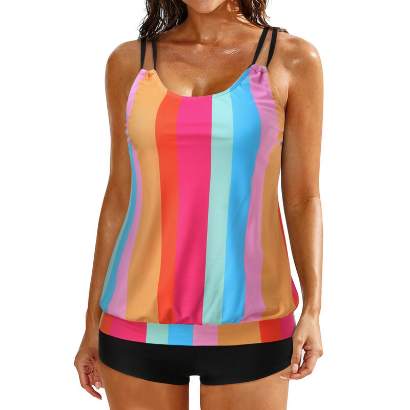 Új, kétrészes bikiniszettek, nagy méretű női fürdőruha, felső fürdőruha, fürdőruha, 2023 női Купальник Женский biquini