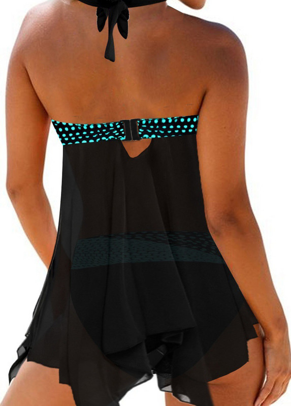 2021. gada seksīgie peldkostīmu vasaras sieviešu tankkini komplekti, svītru apdruka bez atzveltnes, divu daļu peldkostīmu pludmales tērpu peldkostīmu komplekti