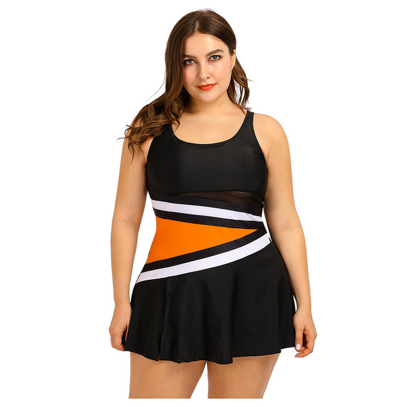 Splice Print Push Up Tankini szett nyári fürdőruha 2023 női kétrészes fürdőruha fürdőruha bikini 2023 női fürdőruha nagy méretű