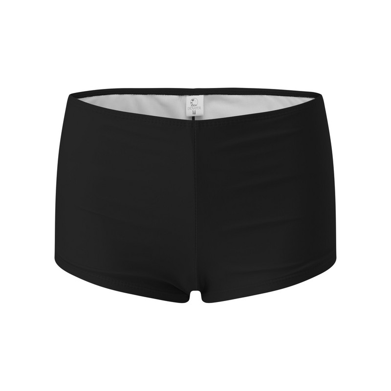 Naiste mood Seksikas vintage naiste kaheosaline ujumistrikoo kookosepuu mustriga lühikeste varrukatega naiste ujumisriided