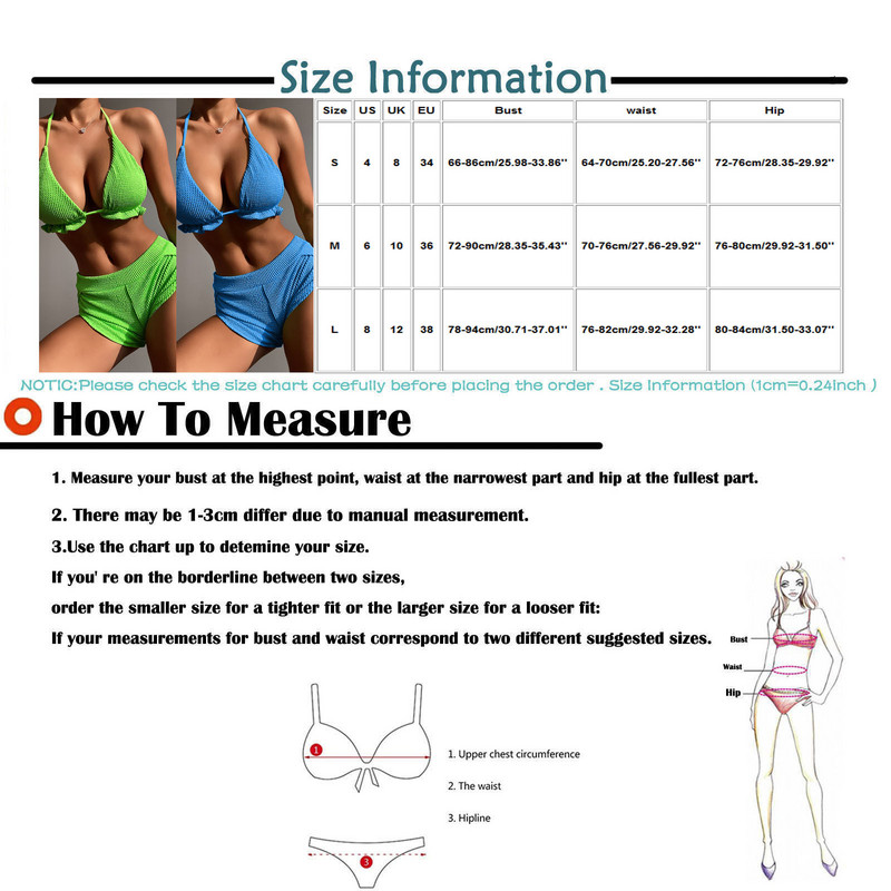 Naiste bikiinikomplekt, kõrge vöökohaga ujumisriided, tugevad naiste lühikesed püksid ujumistrikoo supelkostüüm Push Up Hawaii rannariided 2022 Tankinid
