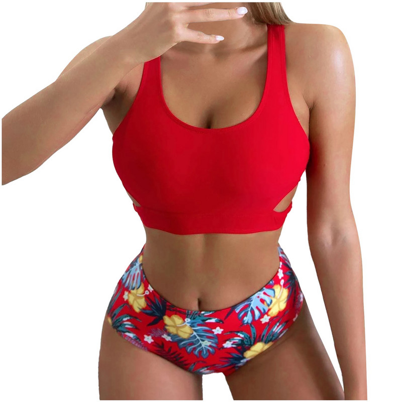 Bikini brazilian sexy 2023 Costum de baie femei Push Up Bikini Set Femei Vară Bandaj Costume de baie Costum de baie pentru femei Biquini brazilian