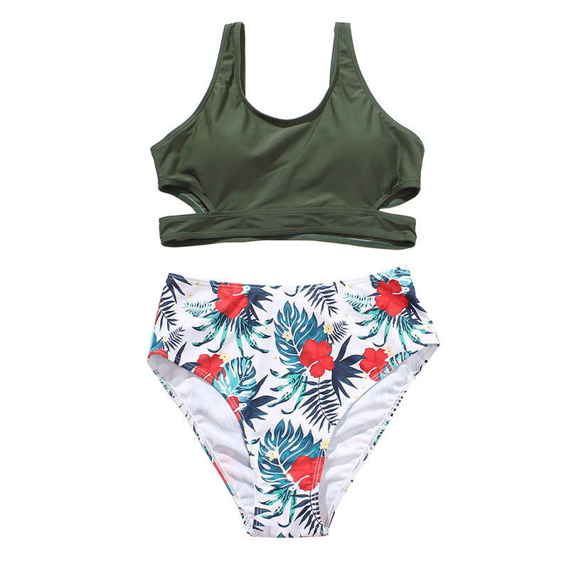 Bikini brazilian sexy 2023 Costum de baie femei Push Up Bikini Set Femei Vară Bandaj Costume de baie Costum de baie pentru femei Biquini brazilian