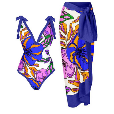 Naiste rahvuslikus stiilis seksikas ujumistrikoo bikiinid vööga ujumistrikoo pluusikomplekt bikiinidest seksikas pesu