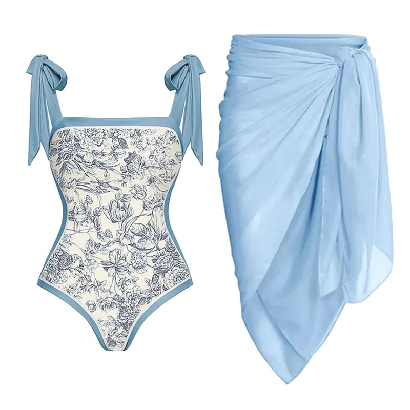 Naiste rahvuslikus stiilis seksikas ujumistrikoo bikiinid vööga ujumistrikoo pluusikomplekt bikiinidest seksikas pesu