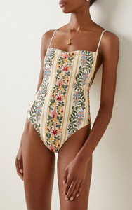 Seksikas trükitud bikiinid, lillelised ujumistrikoo, kaheosaline komplekt, kolmnurkne ujumisbikiinid suvekleit seljata väljalõikega rannariided Plus