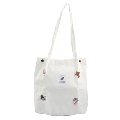 Genți pentru femei 2023 Geantă de umăr din velur Genți de cumpărături reutilizabile Poșta ocazională Geantă de mână pentru un anumit număr de