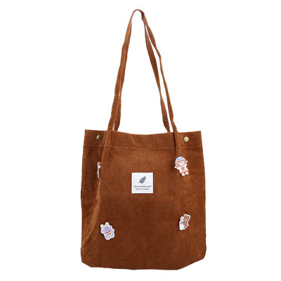 Genți pentru femei 2023 Geantă de umăr din velur Genți de cumpărături reutilizabile Poșta ocazională Geantă de mână pentru un anumit număr de