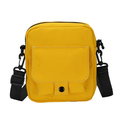 Μόδα γυναικεία τσάντα ώμου με φερμουάρ, φθινοπωρινό, χειμώνα, τσάντα ώμου δρόμου