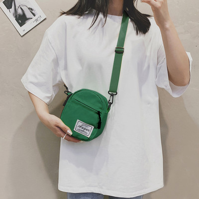 Geantă de mână pentru umăr, cu fermoar, din velur, toamnă, iarnă, cu mai multe straturi