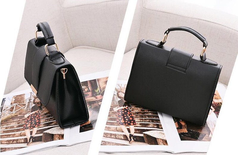 Driga 2022 suvemood Naiste kott Nahast käekotid PU-õlakott Väikesed klapiga põikkotid naiste käekotid