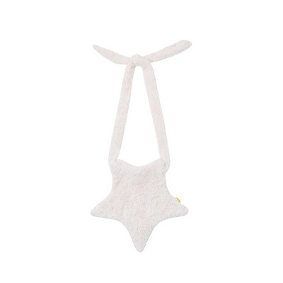 Női táska csillag alakú 2022 őszi, tél, utcai stílusú válltáska és táska Crossbody barkácspántos lánytáska euro-amerikai stílusban