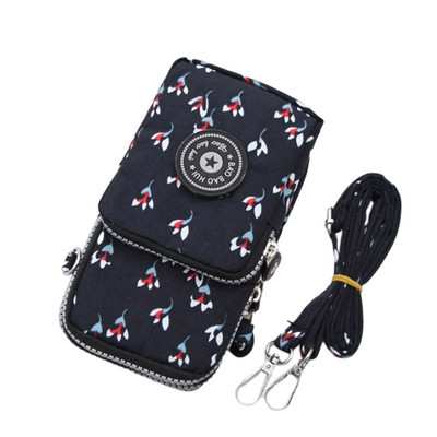 Väikesed õlakotid Nailonist Naiste Mobiiltelefonikotid Naiste Mini rahakott Naise rahakott Uus 2022 CrossBody kott bolso mujer