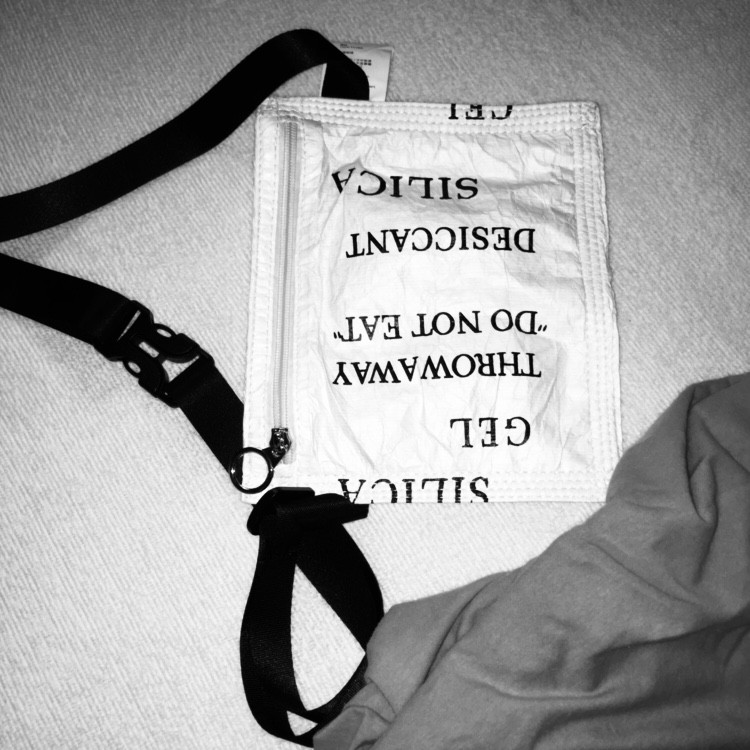 γυναικεία τσάντα πρωτοτυπία Προσομοιωμένο αποξηραντικό PU Flap 2020 νέο Letter Fashion Τσάντες ώμου τσάντα στήθους τσάντα τσάντα τηλεφώνου τσάντα