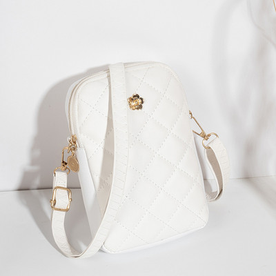 Buylor Fashion Naiste kotid Tikandid Õlakott PU nahast Clutch Rahakotid Tüdrukud Mini Crossbody Messenger kotid