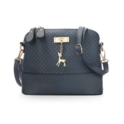 SMOOZA Deer Shell naiste kott HOT SALE 2022 Naiste Crossbody kotid Mood Lady Crossbody minikott Naiste õlakotid Drop Shipping