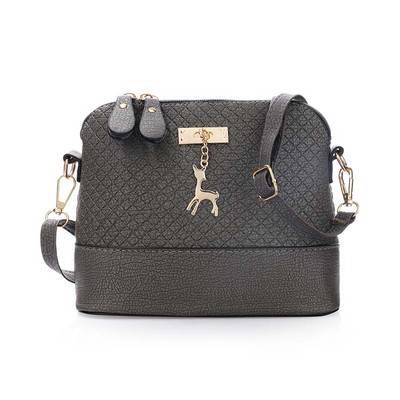 SMOOZA Deer Shell naiste kott HOT SALE 2022 Naiste Crossbody kotid Mood Lady Crossbody minikott Naiste õlakotid Drop Shipping