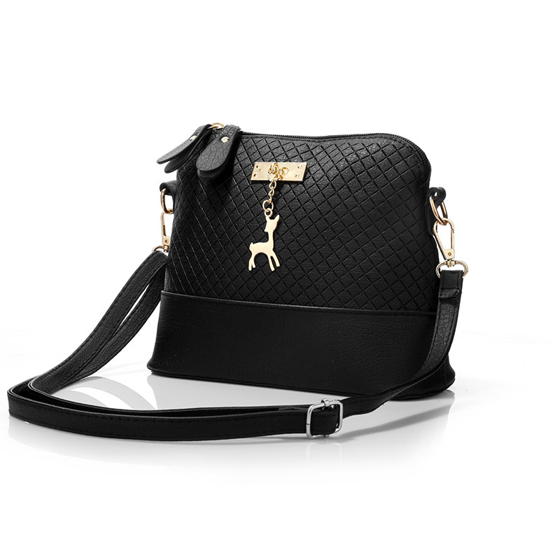 SMOOZA Deer Shell naiste kott HOT SALE 2022 Naiste Crossbody kotid Mood Lady Crossbody minikott Naiste õlakotid Drop Shipping