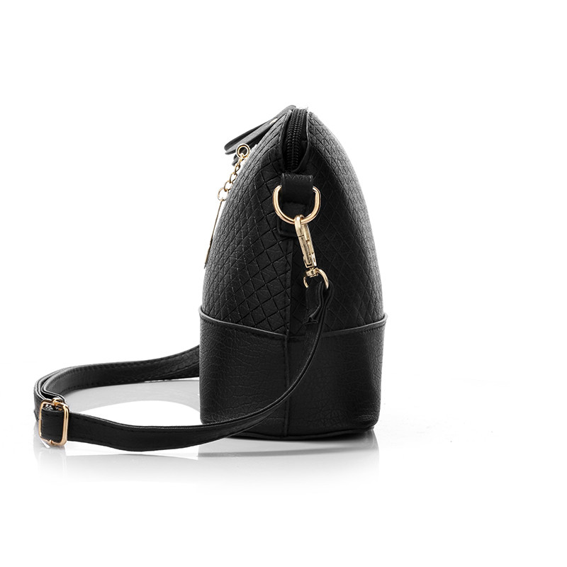 SMOOZA Deer Shell naiste kott HOT SALE 2022 Naiste Crossbody kotid Mood Lady Crossbody minikott Naiste õlakotid Drop Shipping