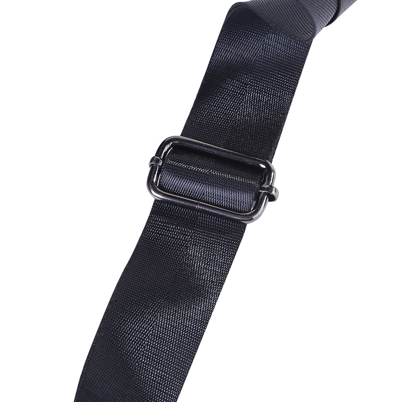 1 τμχ Γυναικεία τσάντα καπιτονέ Ευρύχωρη Μαύρη Κυρία Χαριτωμένα Χειμερινά Τάσεις Smart Phone Essential φορητή νάιλον καθημερινή τσάντα χιαστί