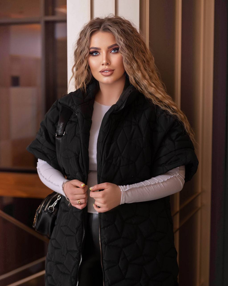 Елек от шушляк