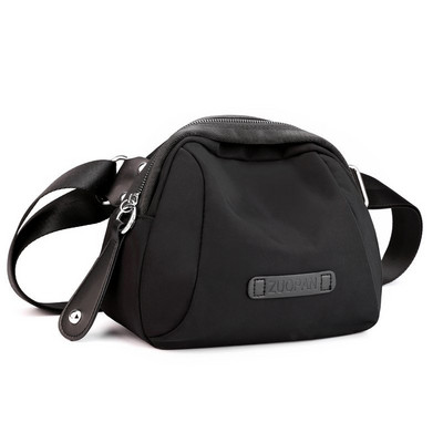 Moodsad ühevärvilised Nyon Crossbody kotid naistele Fany Pack õlakott 2022 Uus trend Lihtne vöökott Naiste käekotid rahakotid