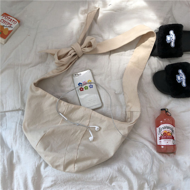 Õlakotid Naiste lõuend Hobos Lips Disainer Cross-body Shopping Käekott Naistele Tugev, Suure mahutavusega kaenlaaluste kott Elegantne igapäevane