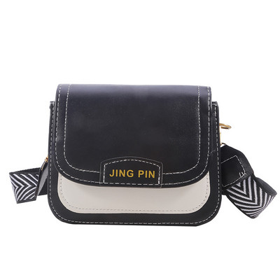 Crossbody kotid naistele 2023 Messenger kotid PU nahast õlakott Väike kandiline kott Mobiiltelefoni kott Naiste Bolsas Feminina